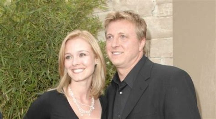 Does William Zabka Have A Wife? Exploring The Life Of The Cobra Kai Star