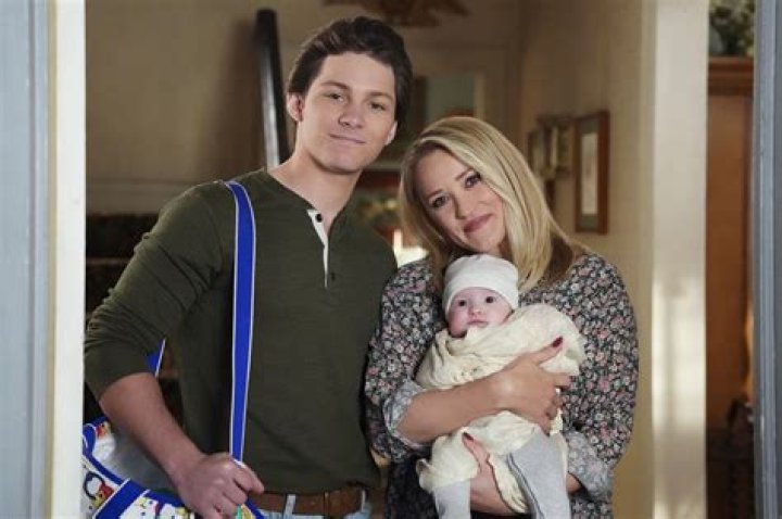 Does ‘Young Sheldon’ Actor Montana Jordan Have A Daughter?