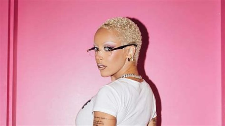 Doja Cat: The Rising Star Of The 2024 Oscars