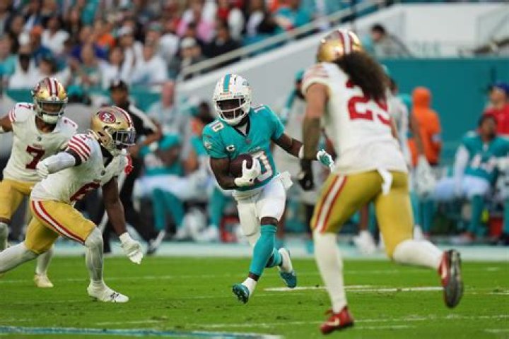 	Dolphins’ run defense likely to get tested by Cleveland Browns	