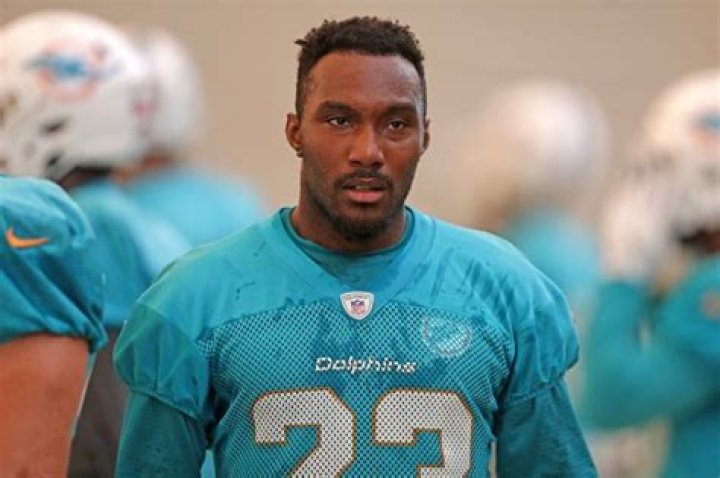 	Dolphins waive former third-round pick Cordrea Tankersley	