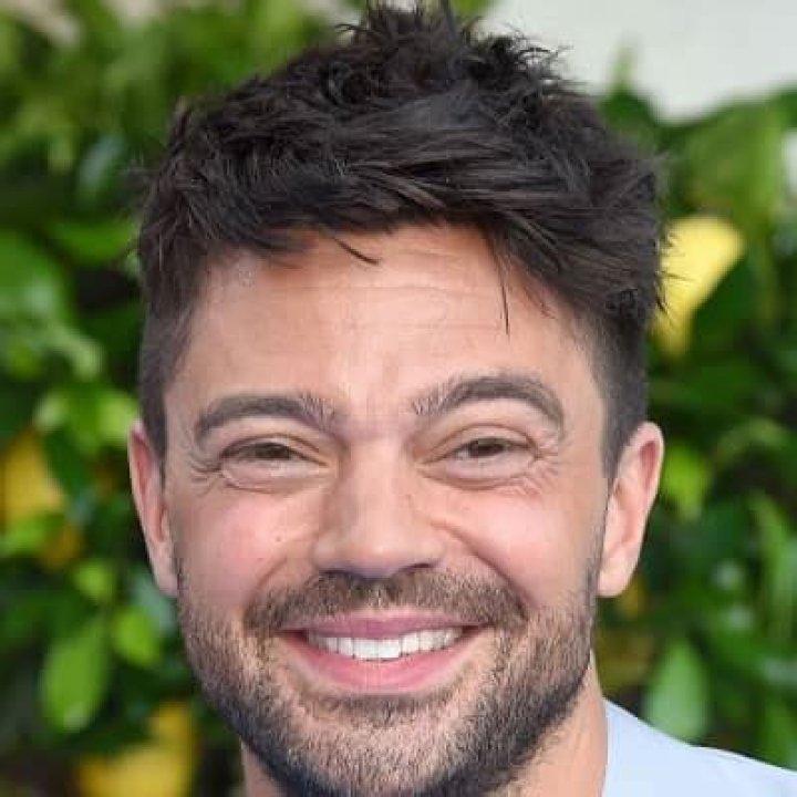 Dominic Cooper - Bio, Age, Height, Nationality, Net Worth, Facts