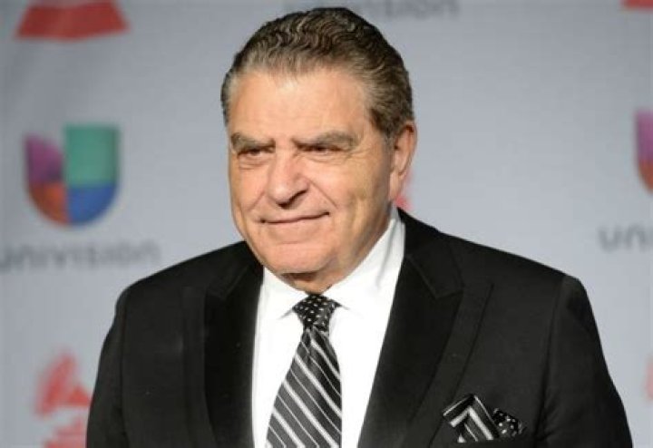 Don Francisco Net Worth 2024