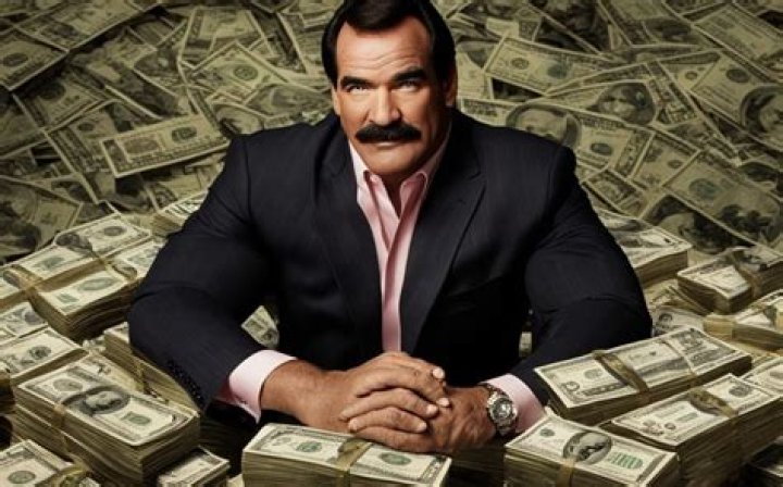 Don Frye Net Worth 2024
