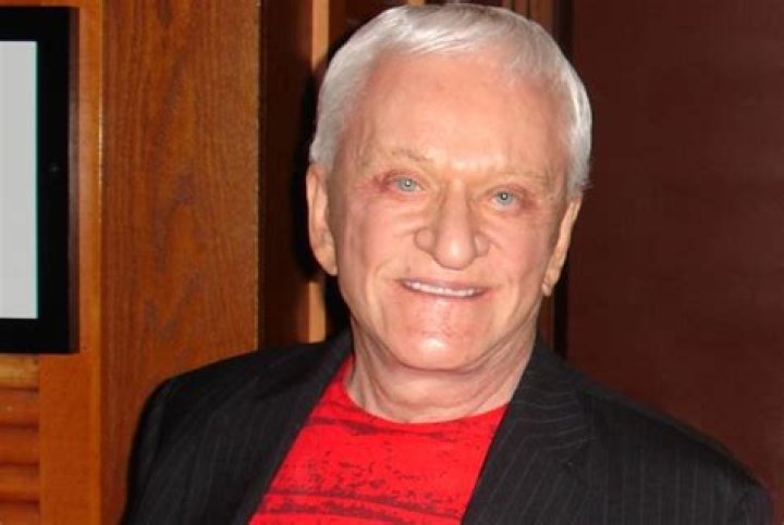 Don Laughlin Net Worth 2024