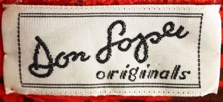 Don Loper: The Iconic Designer Of Glamour And Style