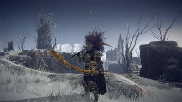 Don’t sell D’s armor in Elden Ring — you will regret it