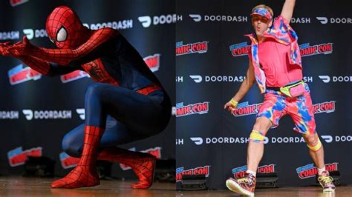 Don’t wear these costumes for Halloween, SAG-AFTRA warns actors