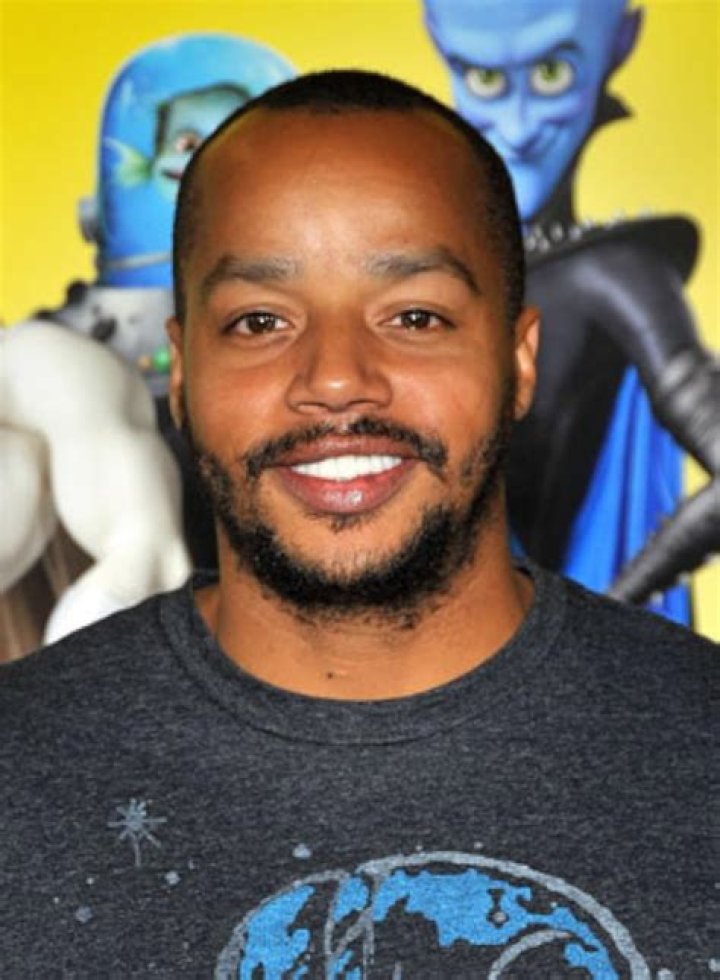 Donald Faison Biography