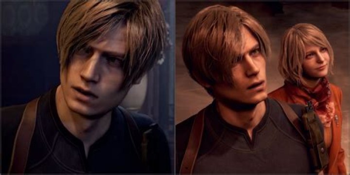 Donald Trump And Leon S. Kennedy: A Unique Exploration Of Two Icons