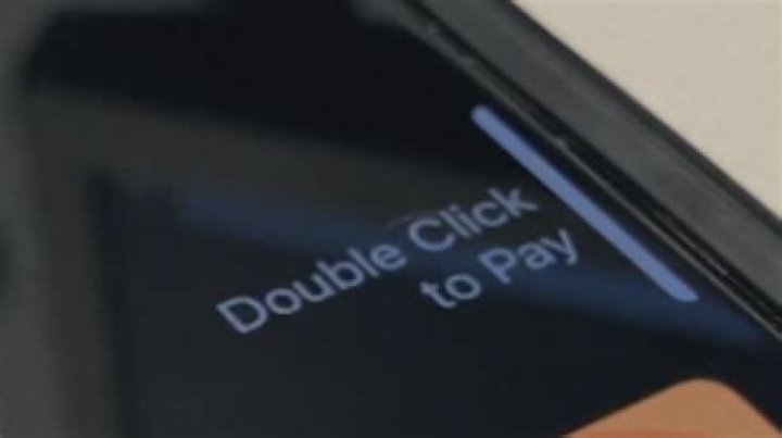 Donate digital if you happen to have credit, debit card, or smartphone