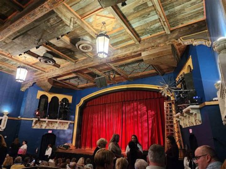 	DONATION TO BOOST THEATER LAKE WORTH SITE GIVEN $300,000	