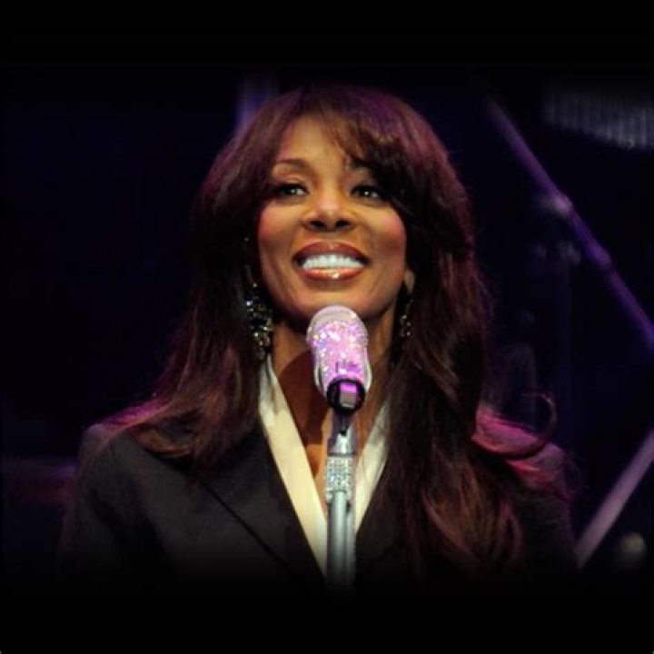 Donna Summer Net Worth At Death