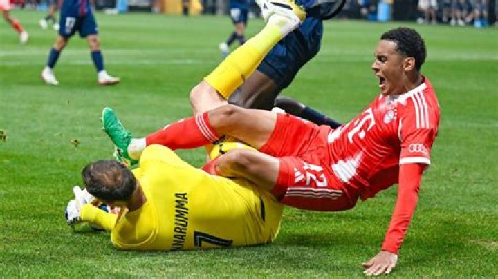 Donnarumma und Ehre – 11FREUNDE