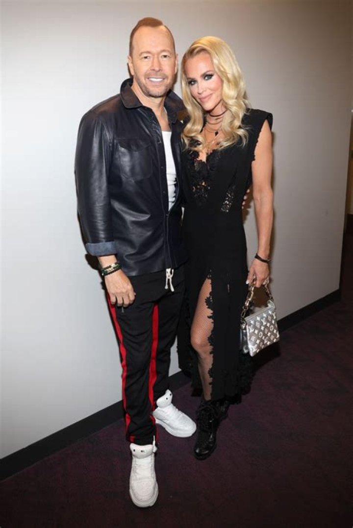 Donnie And Jenny Divorce 2024: A Comprehensive Insight