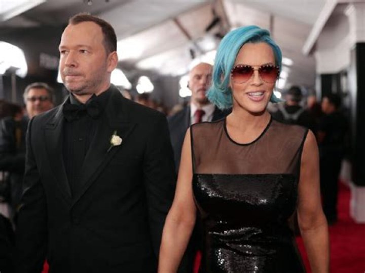 Donnie Wahlberg And Jenny McCarthy Divorce: A Deep Dive Into Their Relationship