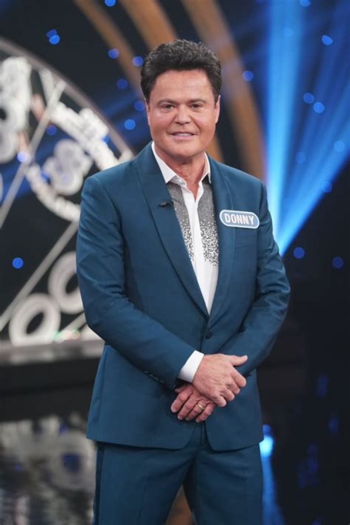 Donny Osmond’s Net Worth Forbes: How Much Money Does The Singer Make, and Why Is He So Rich