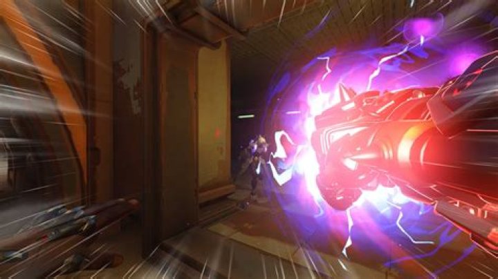 Doomfist takes on Wall Street with hilarious ‘Diamond Hands’ skin idea