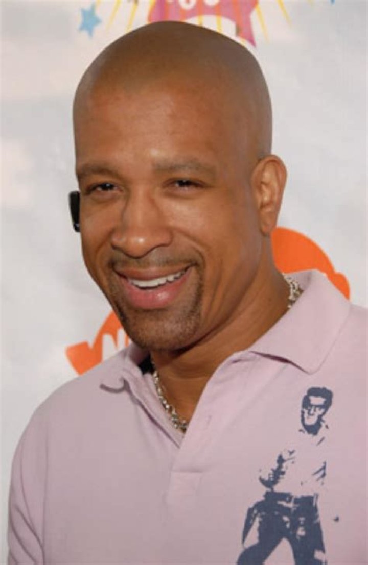 Dorian Gregory Biography