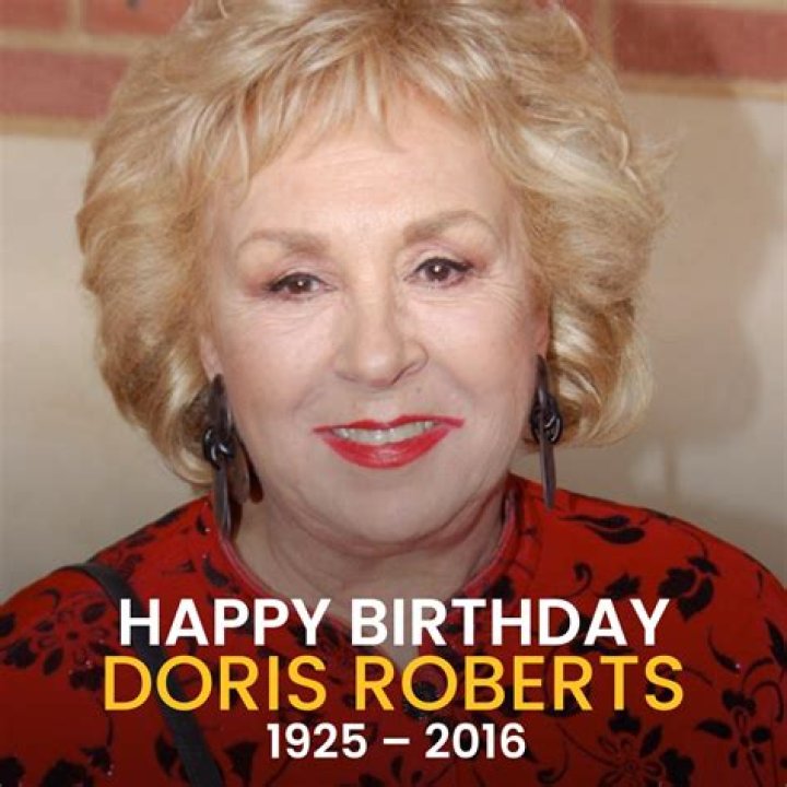 Doris Roberts Net Worth 2024