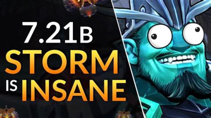 Dota 2 Patch 7.21b: Everything You Need to Know
