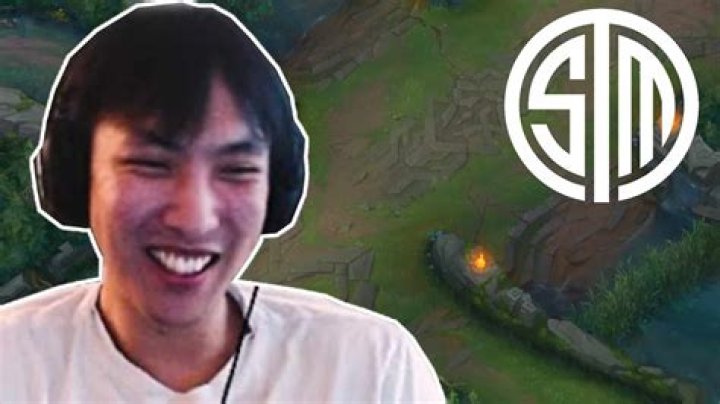 Doublelift explains why TSM's 2022 LCS roster will hurt their brand value