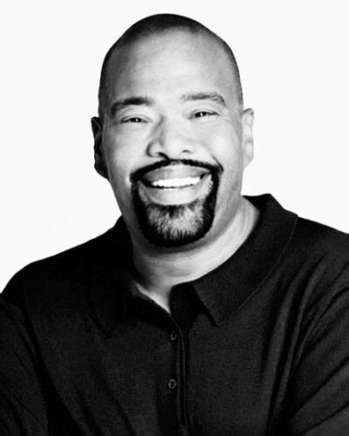Doug Banks - Bio, Net Worth, Height