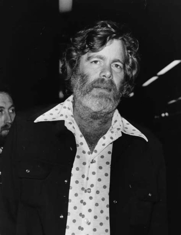 Doug Mcclure Net Worth 2024