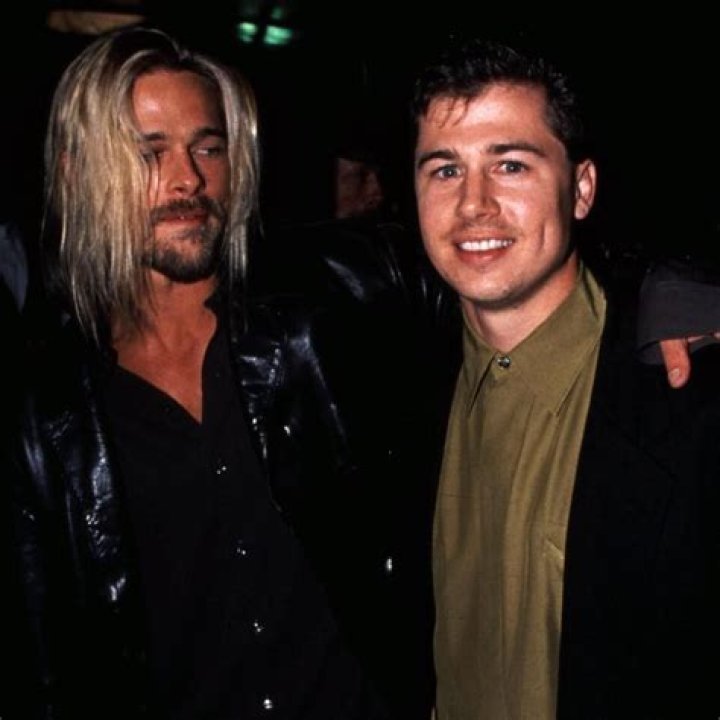 Doug Pitt: Everything About Brad Pitt's Brother
