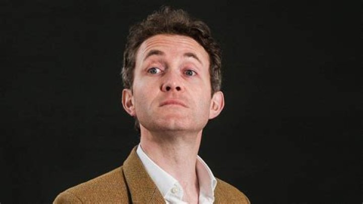 Douglas Murray's Husband: A Deep Dive Into Their Relationship