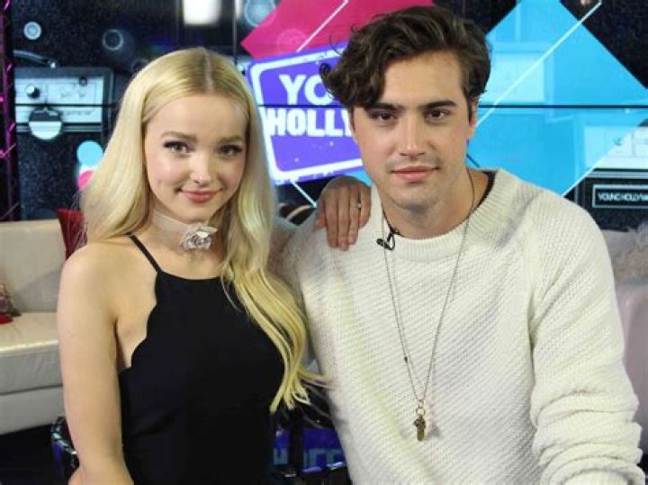 Dove Cameron's Dating History: A Journey Through Love And Relationships