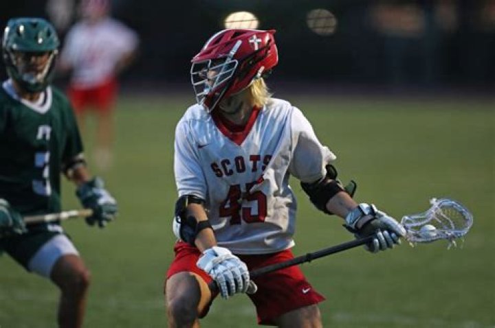 	Down early, St. Andrew’s roars past Pine Crest and into boys lacrosse state semis again	