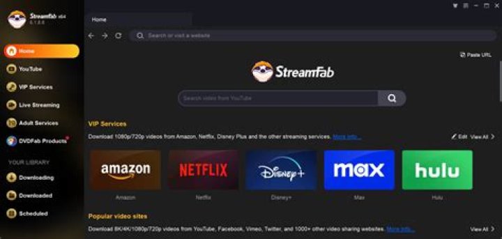 DownloadHubLive: Your Ultimate Guide To Streaming And Downloading Content