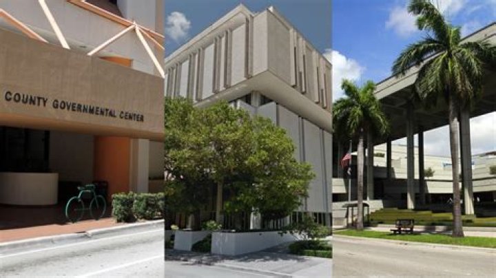 	Downtown bus terminal could be new home for Broward and Fort Lauderdale governments	