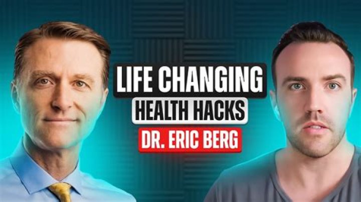 Dr Berg Net Worth 2024