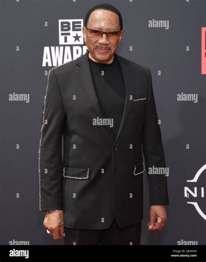 Dr Bobby Jones Net Worth 2024