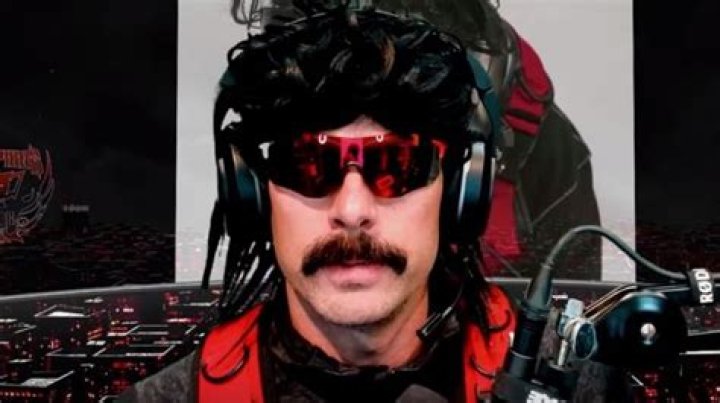 Dr Disrespect boots donator from stream after they admit to abusing wife
