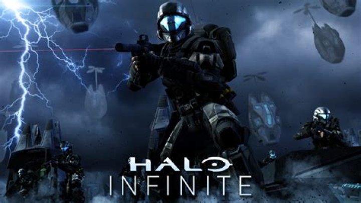 Dr Disrespect, Courage, and more back idea to bring Battle Royale to Halo Infinite