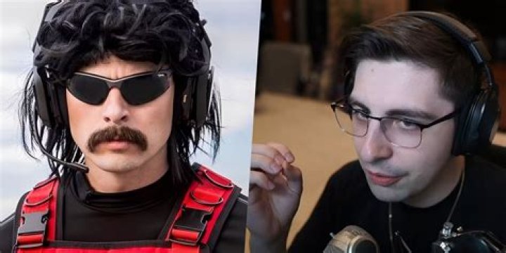 Dr Disrespect has started to reappear on Twitch in shock Fortnite advert