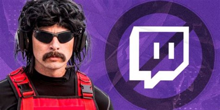 Dr Disrespect imposter goes viral after star's Twitch ban