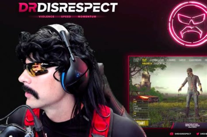 Dr. DisRespect tops 380K viewers in Twitch return, addresses scandal (update)