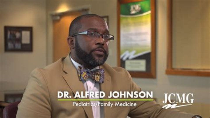 Dr. Gadson Johnson - Bio, Age, Net Worth, Height, Married, Nationality, Body Measurement, Career
