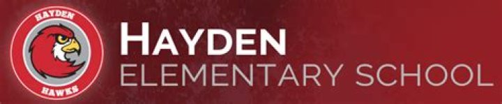 Dr Jessie Hayden Elementary School - Midway City