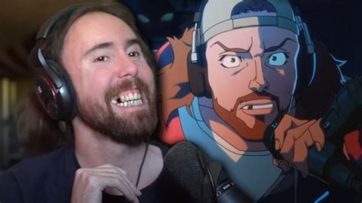 Dr K praises Asmongold’s “authentic” no-show for best MMO streamer award