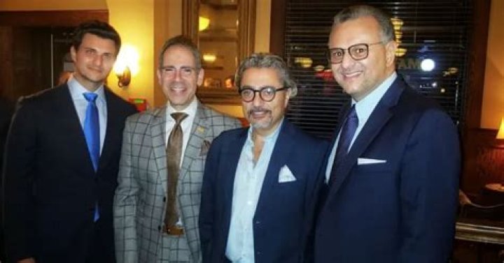 Dr Massad Boulos Net Worth – Phone Number, House Address, Wiki