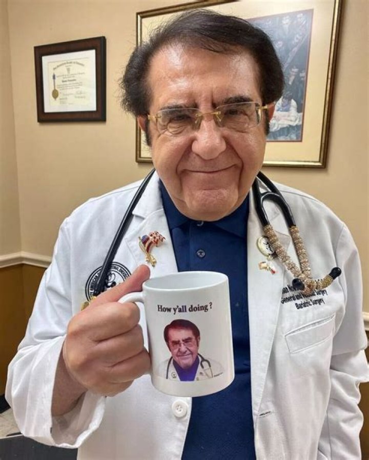 Dr Now Net Worth 2024