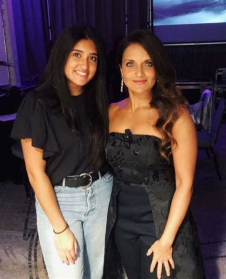 Dr Shefali Tsabary Husband, Wiki, Bio, Age, Family, Daughter, Net worth