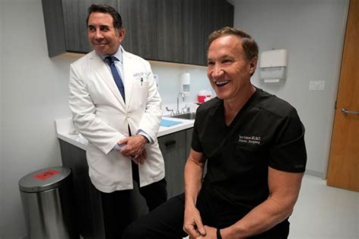 Dr Terry Dubrow Net Worth 2024