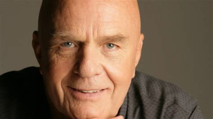 Dr.Wayne Dyer Net Worth 2024