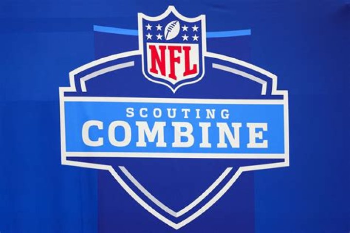 	Draft prospects prepare for NFL Combine in South Florida | PHOTOS	